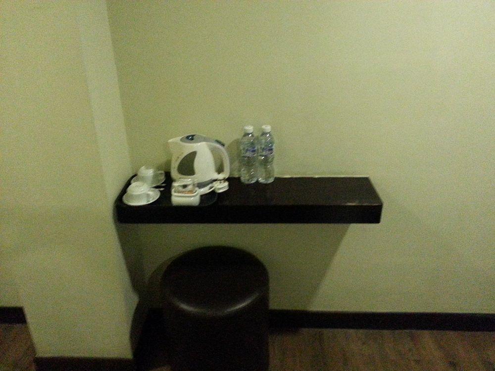 科伦姆美景酒店 峇六拜 外观 照片